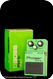 Boss-PH-1R Phaser (Black Label)-Green