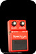 Boss-SP-1 Spectrum (Black Label)-Red