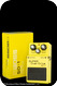 Boss SD-1 Super OverDrive (Black Label)-Yellow