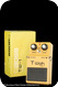 Boss TW-1 T Wah (Black Label)-Yellow