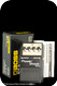 Boss-ST-2 Power Stack-Black