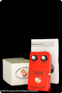 Mek Cp 1 Compressor