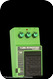 Ibanez TS10 Tube Screamer Classic-Green