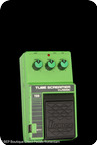 Ibanez TS10 Tube Screamer Classic Green