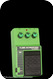 Ibanez-TS10 Tube Screamer Classic-Green