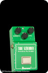 Ibanez TS808 Tube Screamer Green