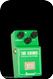 Ibanez-TS808 Tube Screamer-Green