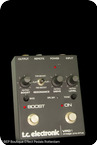 Tc Electronic-Vintage Pre Drive-Black