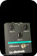 Tc Electronic-Vintage Compressor-Black