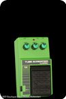 Ibanez TS10 Tube Screamer Classic Green