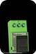 Ibanez TS10 Tube Screamer Classic-Green