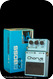 Boss CE-3 Chorus (Green Label)-Blue