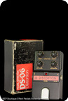 Pearl DS 06 Distortion Black