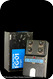 Pearl-FG-01 Flanger-Black