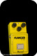 Ibanez -  FL-301 Flanger 1980's Yellow