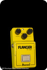 Ibanez FL 301 Flanger Yellow