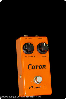 Coron Phaser 55 1979