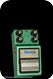 Ibanez ST9 Super Tube Screamer 1984 Green