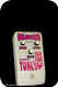 Colorsound -  Supa Tonebender Fuzz 1970's Silver