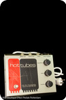 Electro harmonix Hot Tubes Silver