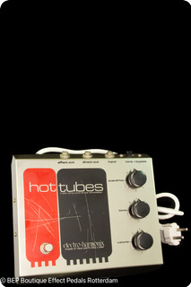 Electro Harmonix Hot Tubes Silver