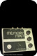 Electro-harmonix-Memory Man-Silver / Blue