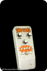 Sola Sound-Tone-Bender Fuzz-1973-Grey