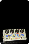 Zvex Box Of Rock Vexter Various