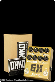 Okko Diablo Gh Gold