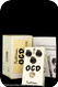 Fulltone -  OCD V1 Series 3 2007 White