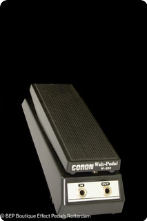 Coron W 220 Wah 1994