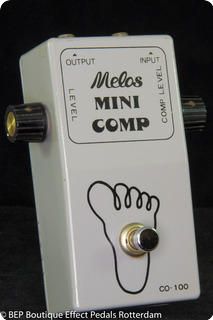 Melos Co 100 Mini Comp