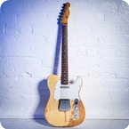 Fender-Telecaster-1960-Blonde