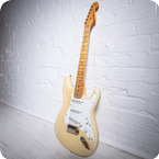 Fender Stratocaster Mary Kaye 1958 Blonde