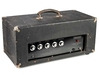 Wallace AC5075 XT Head LED ZEPPELIN JIMMY PAGE 1968-Black