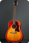 Gibson J 45 CS 1963 Cherry Sunburst