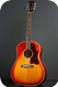 Gibson-J-45 CS-1963-Cherry Sunburst