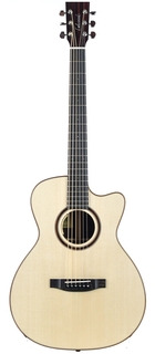 Lakewood M31cp Baritone