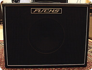 Fuchs 1 X 12 Dumble Style 2012 Black