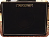 Fuchs 1 X 12 Dumble Style 2012-Black