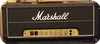 Marshall JMP 100 MK 2 Master Modell 1980-Black