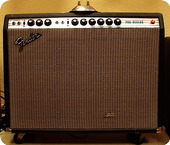 Fender Pro Reverb 1974 Black