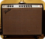 Fender Pro Reverb 1974-Black