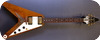 Real Guitars-58 Korina V-2024-Korina