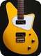 Reani Bellagio Taxi Yellow