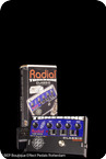 Radial Tonebone Classic Black