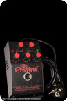 Dean Markley Overlord Tube Overdrive