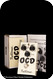 Fulltone OCD V1 Series 4 White