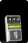 Nobels ODR 1 Natural Overdrive Silver