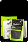 Nobels-ODR-1 Natural Overdrive-Green